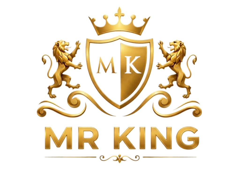 MrKing5029 Logo